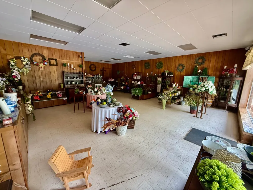 1070 Coffeeville Road Jackson AL 36545