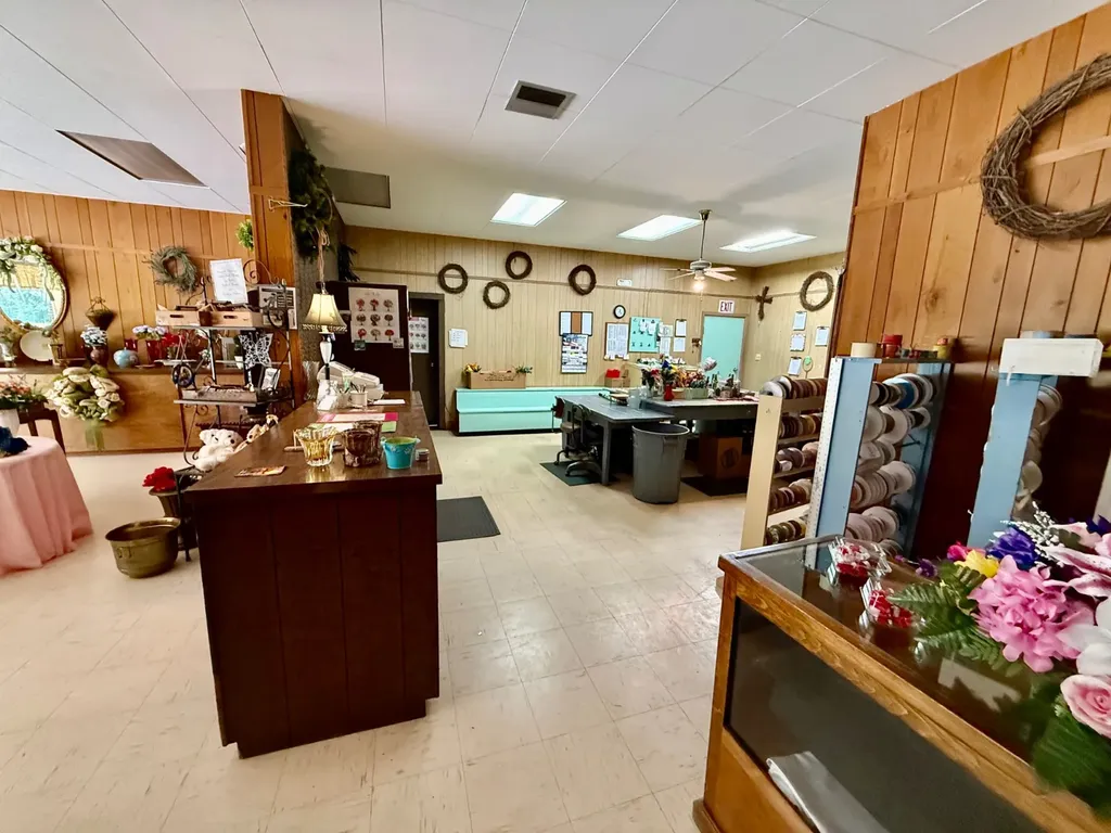 1070 Coffeeville Road Jackson AL 36545