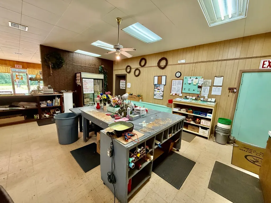 1070 Coffeeville Road Jackson AL 36545