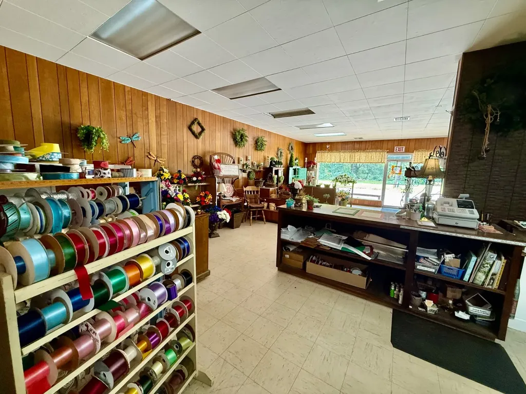 1070 Coffeeville Road Jackson AL 36545