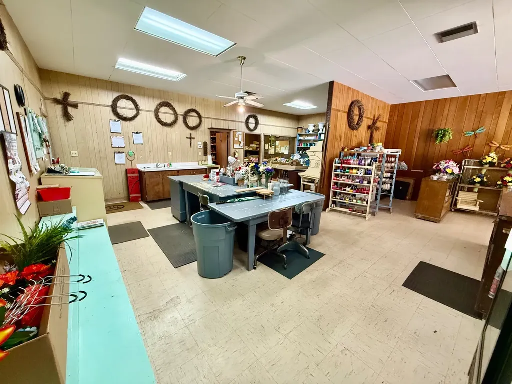 1070 Coffeeville Road Jackson AL 36545