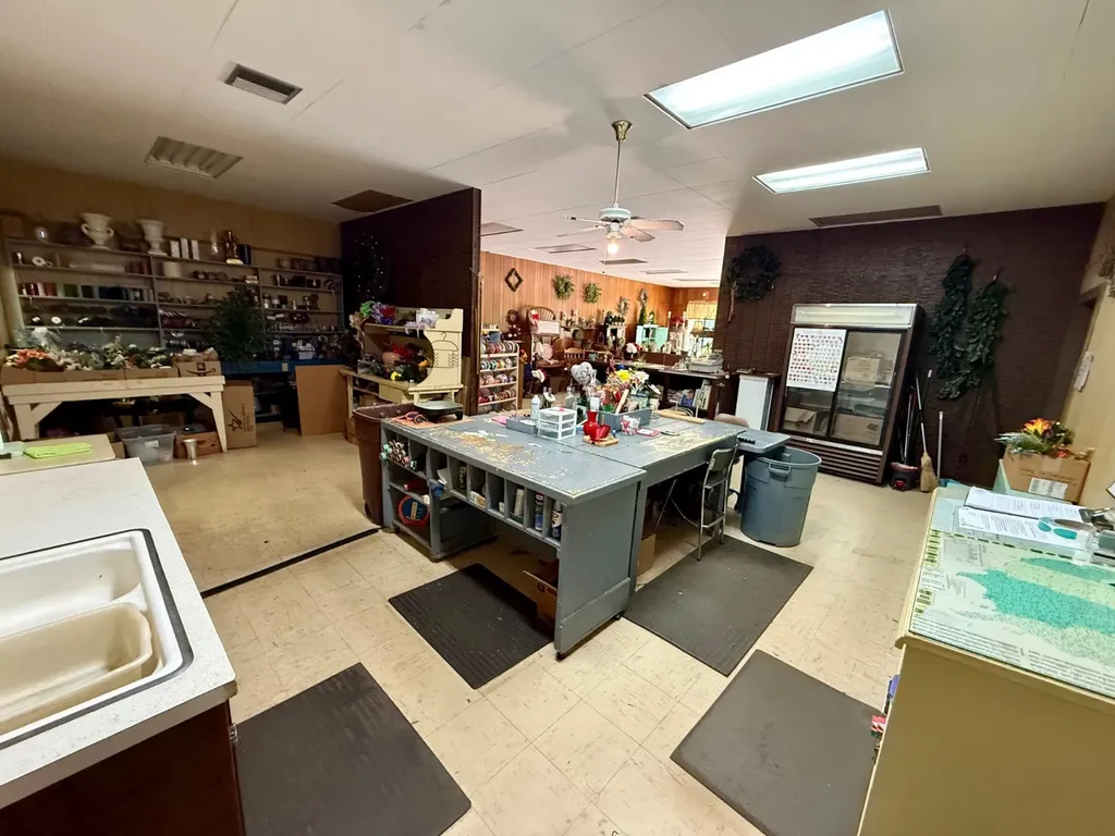 1070 Coffeeville Road Jackson AL 36545