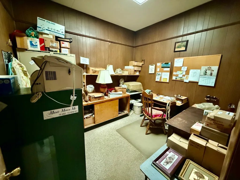 1070 Coffeeville Road Jackson AL 36545