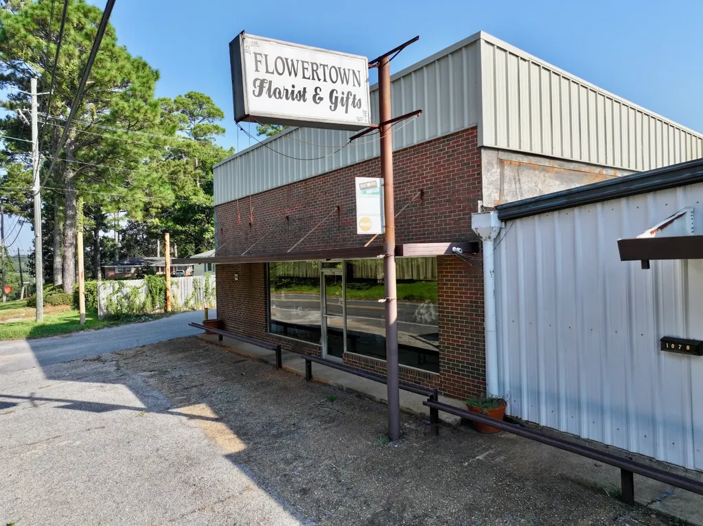 1070 Coffeeville Road Jackson AL 36545