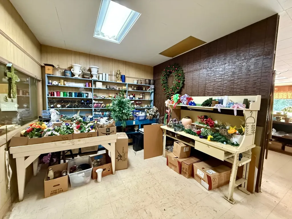 1070 Coffeeville Road Jackson AL 36545