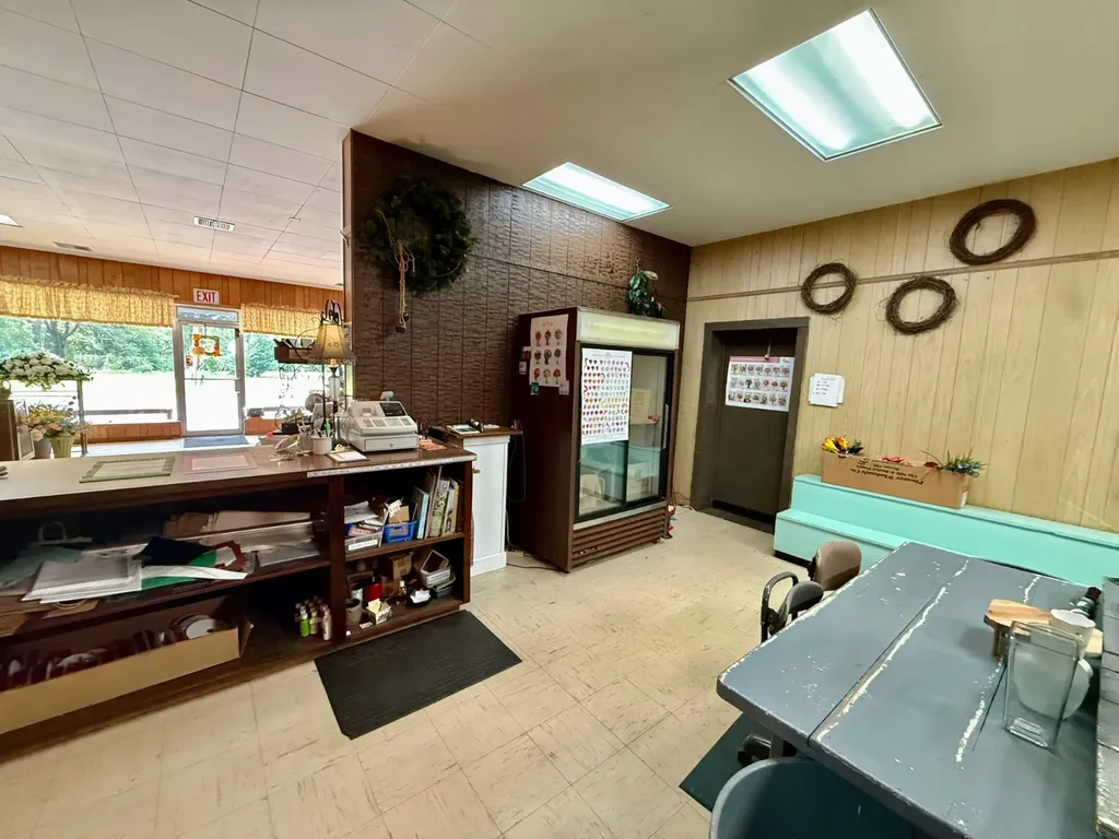 1070 Coffeeville Road Jackson AL 36545