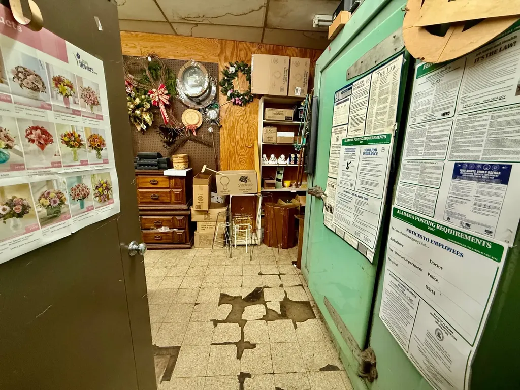 1070 Coffeeville Road Jackson AL 36545