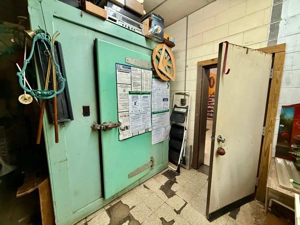 1070 Coffeeville Road Jackson AL 36545