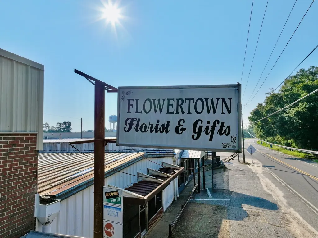 1070 Coffeeville Road Jackson AL 36545