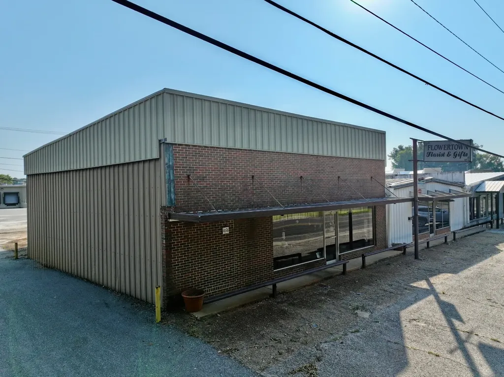 1070 Coffeeville Road Jackson AL 36545