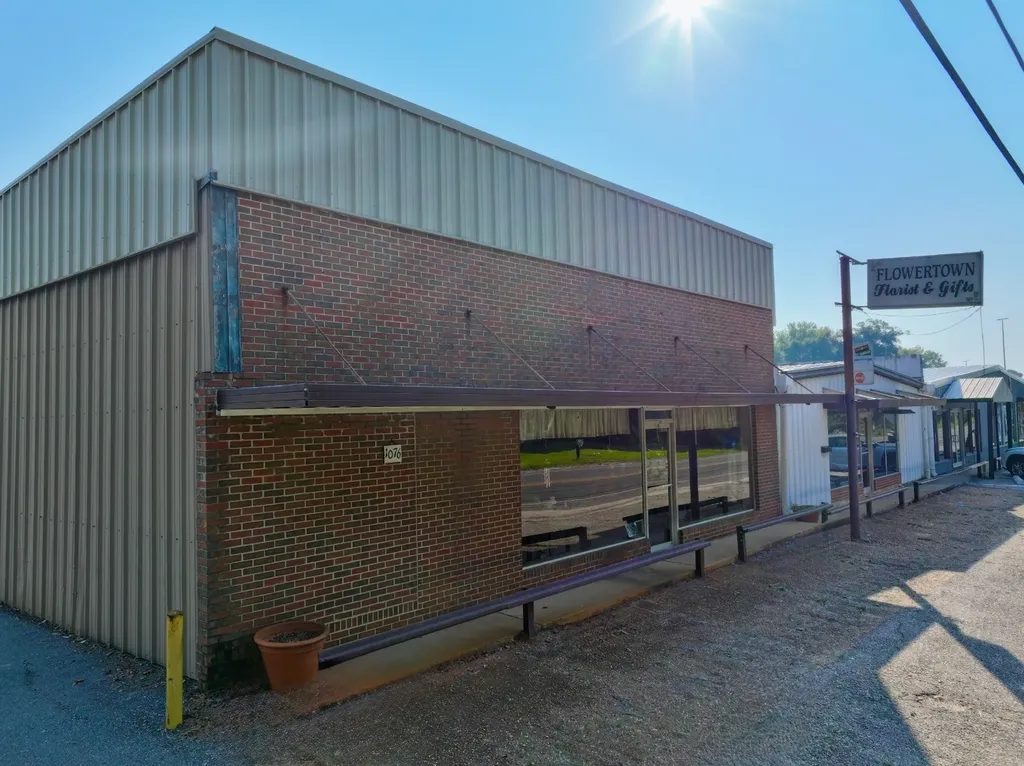 1070 Coffeeville Road Jackson AL 36545