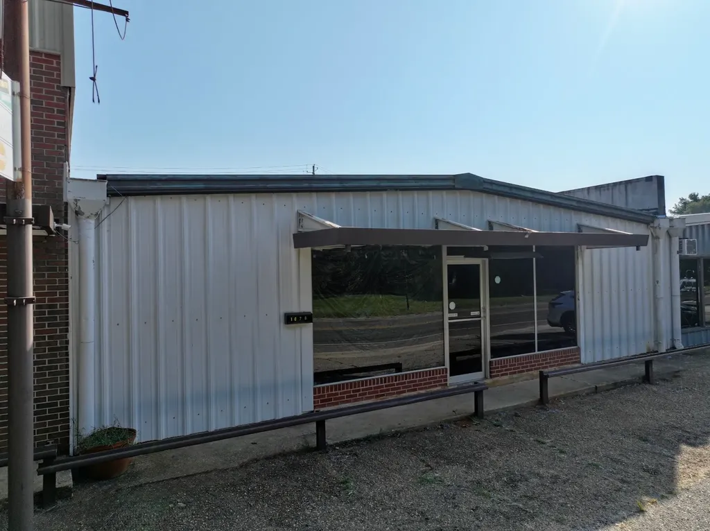 1070 Coffeeville Road Jackson AL 36545