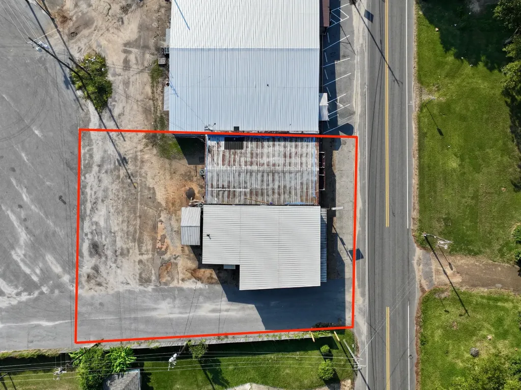 1070 Coffeeville Road Jackson AL 36545