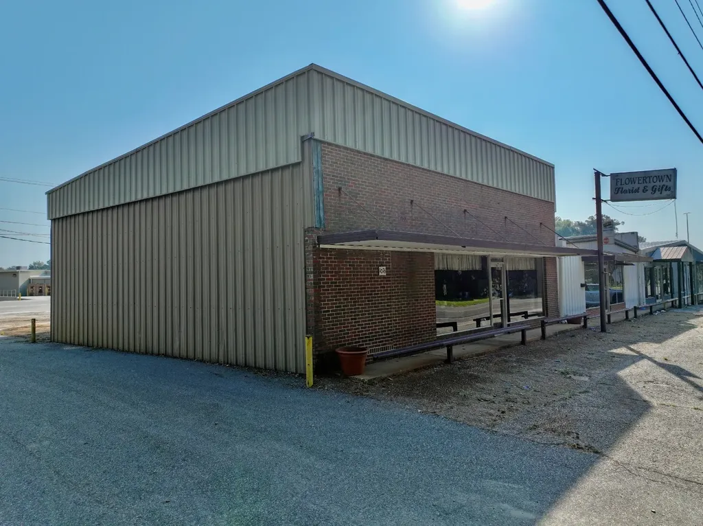 1070 Coffeeville Road Jackson AL 36545