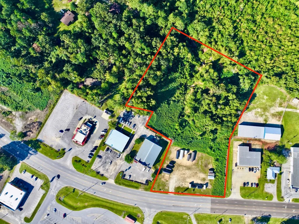 4275 North College Avenue Jackson AL 36545