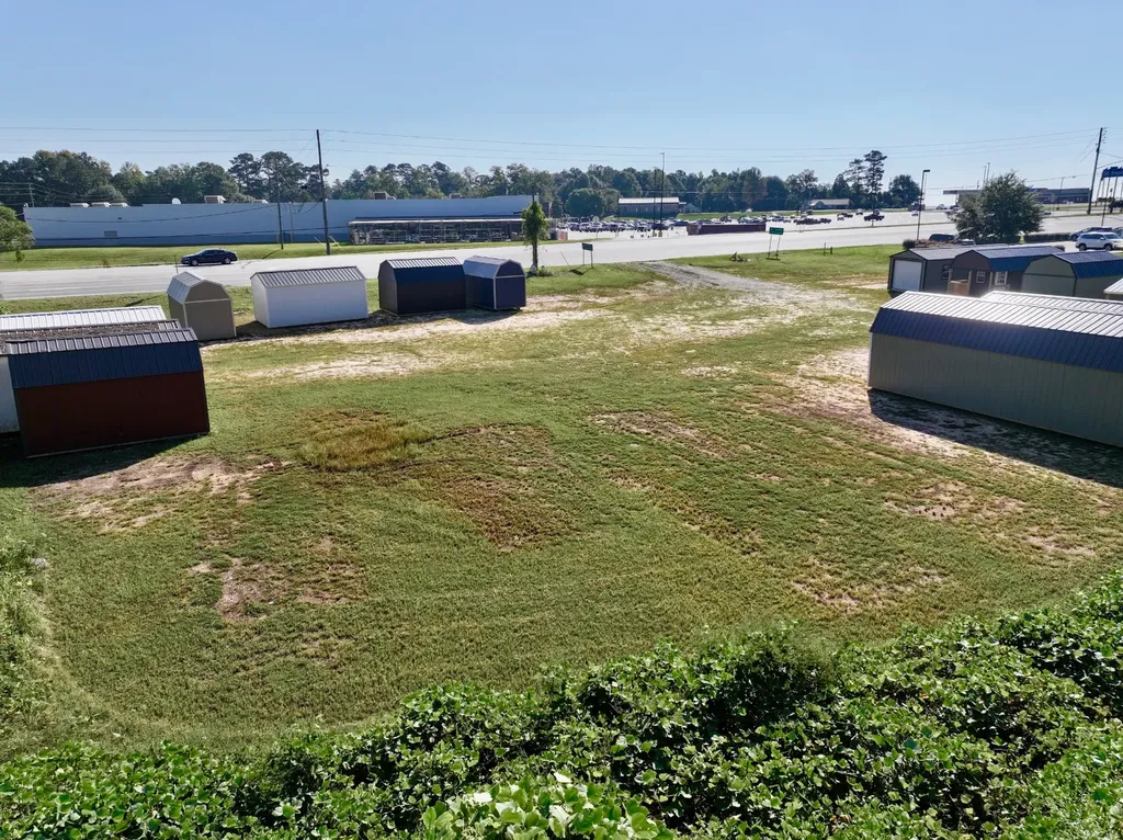 4275 North College Avenue Jackson AL 36545