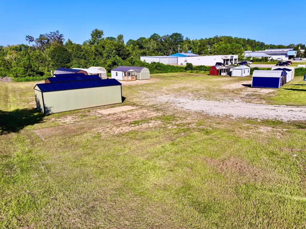 4275 North College Avenue Jackson AL 36545