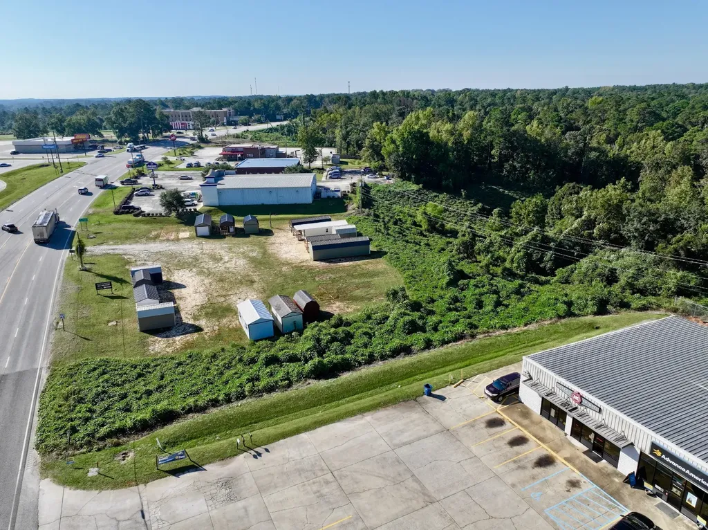 4275 North College Avenue Jackson AL 36545