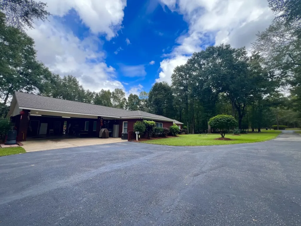 122 Whitehead Road Abbeville AL 36310