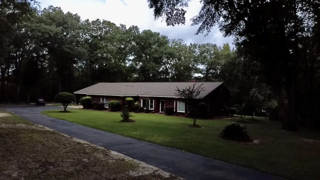 122 Whitehead Road Abbeville AL 36310