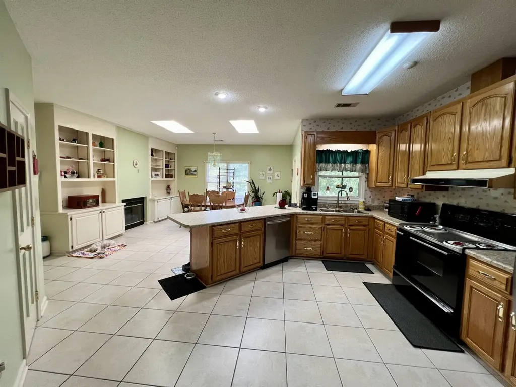 122 Whitehead Road Abbeville AL 36310