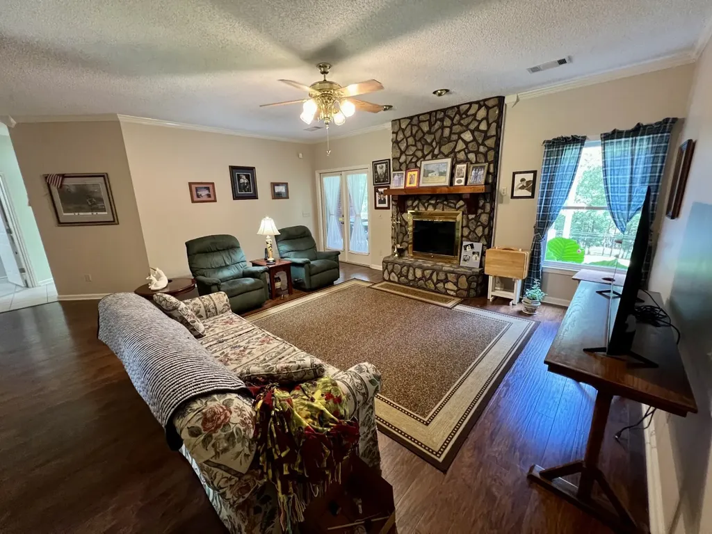 122 Whitehead Road Abbeville AL 36310