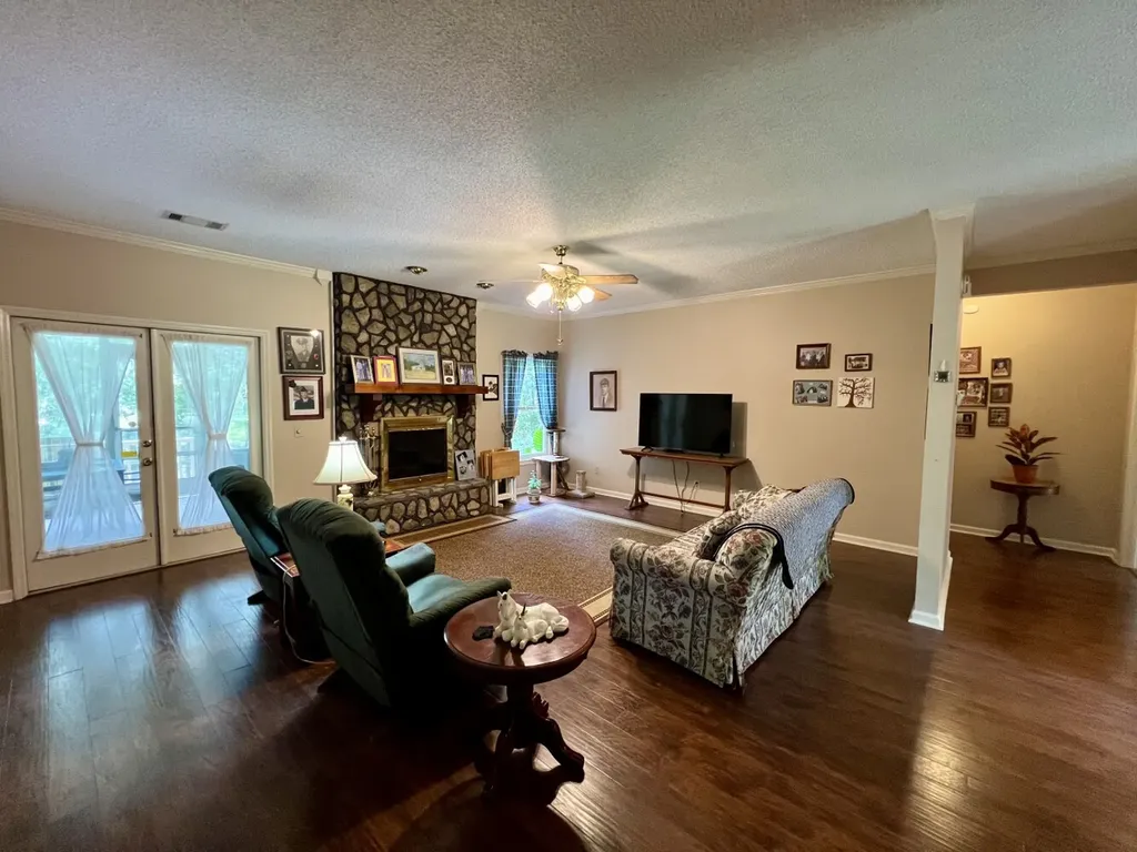 122 Whitehead Road Abbeville AL 36310