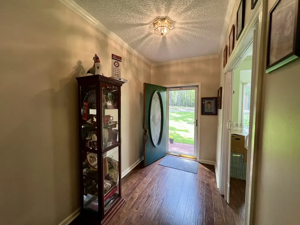 122 Whitehead Road Abbeville AL 36310