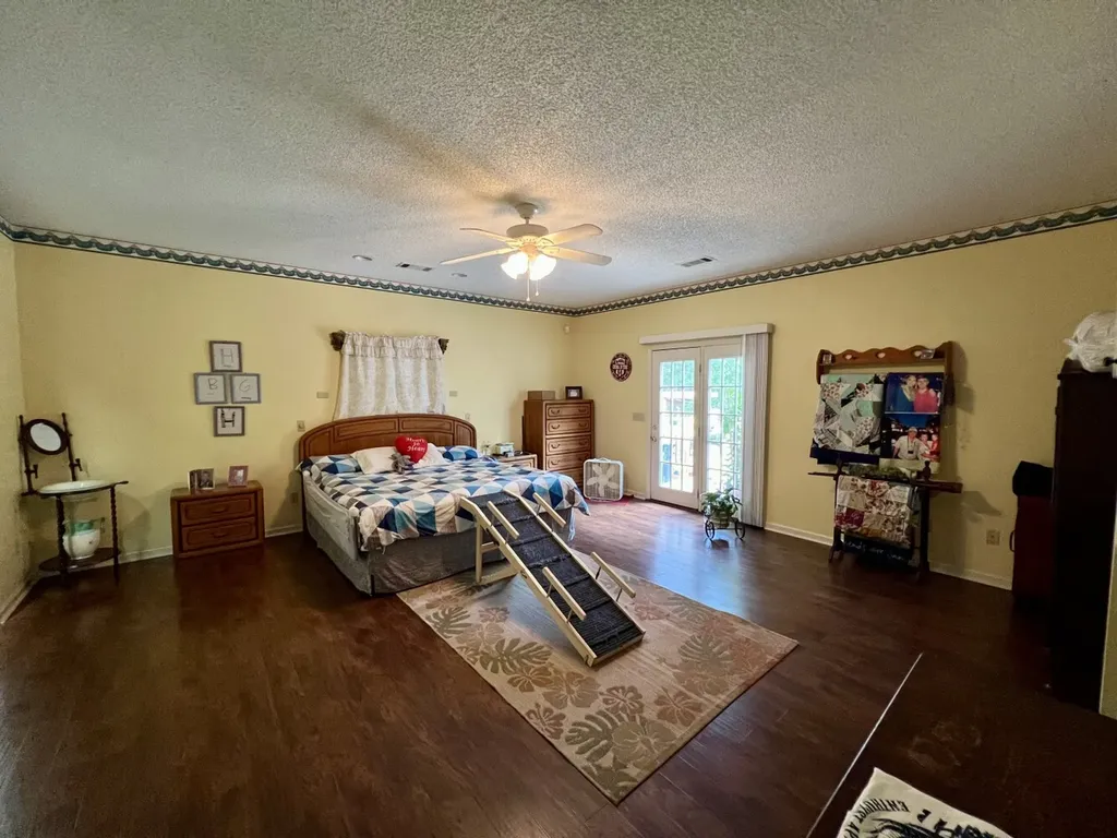 122 Whitehead Road Abbeville AL 36310