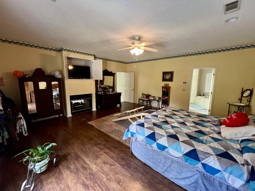 122 Whitehead Road Abbeville AL 36310