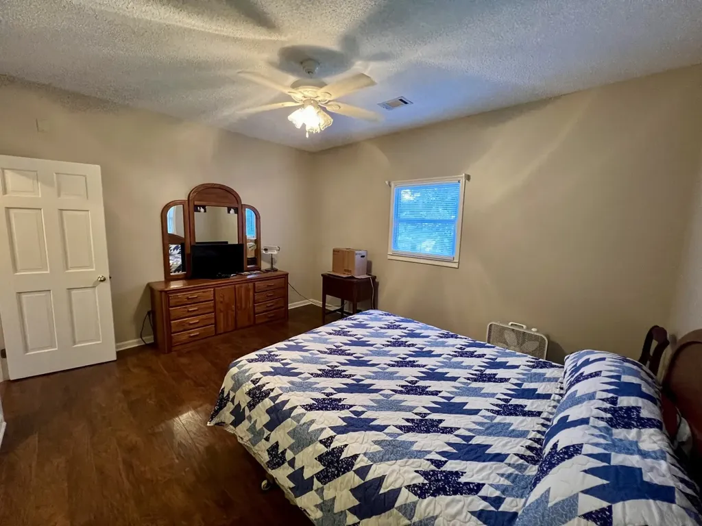122 Whitehead Road Abbeville AL 36310