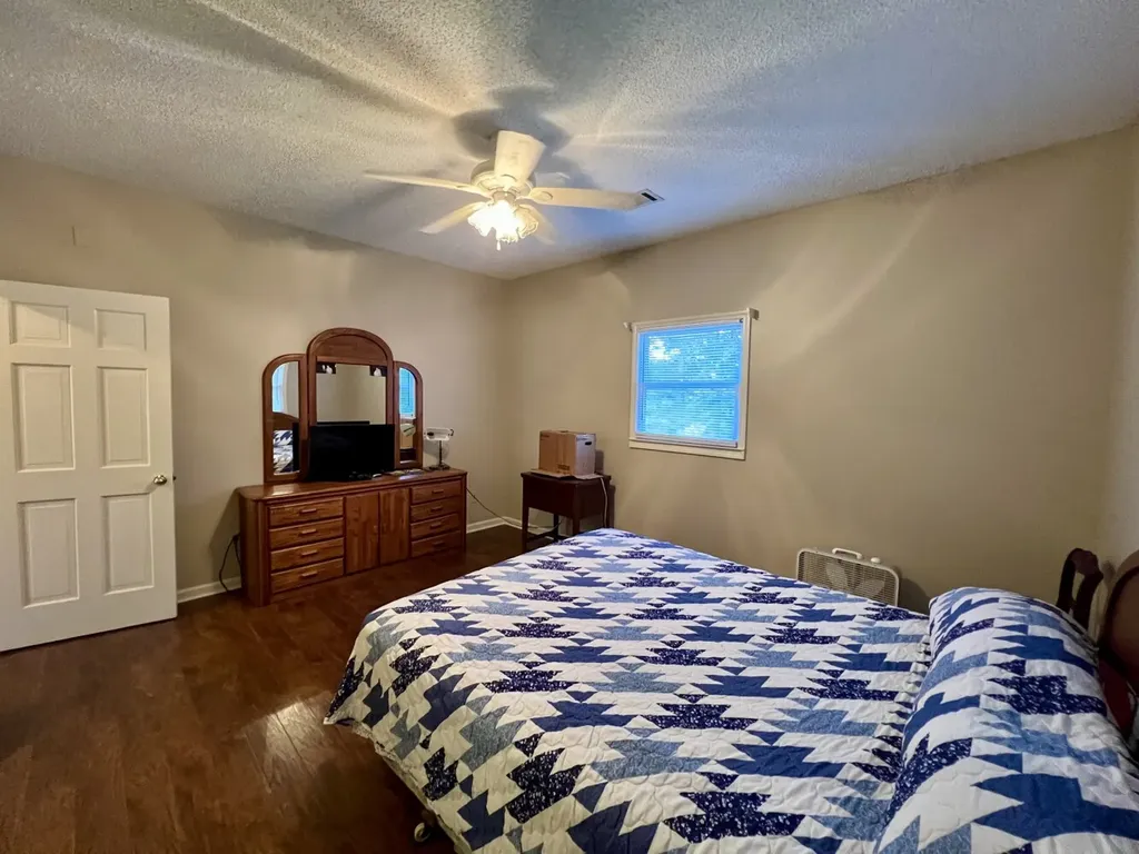 122 Whitehead Road Abbeville AL 36310