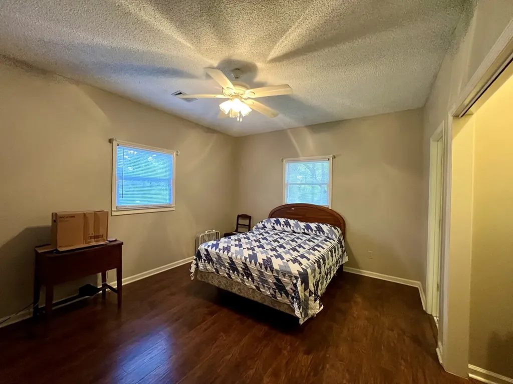 122 Whitehead Road Abbeville AL 36310