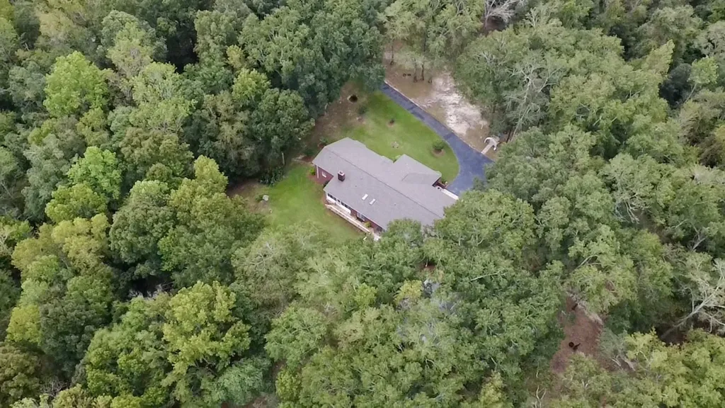 122 Whitehead Road Abbeville AL 36310