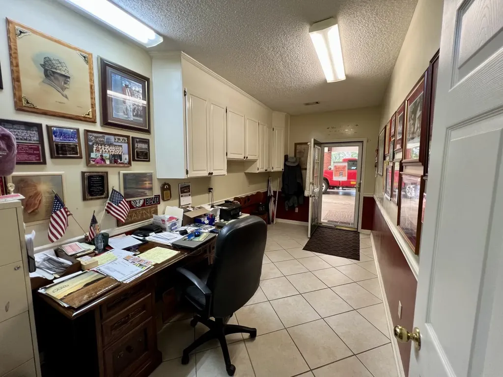 122 Whitehead Road Abbeville AL 36310