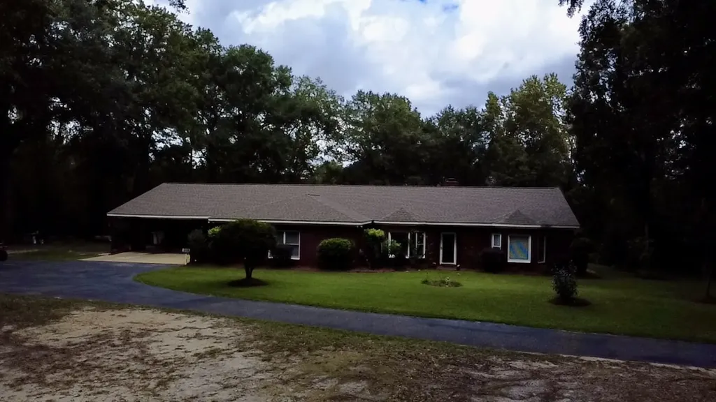 122 Whitehead Road Abbeville AL 36310