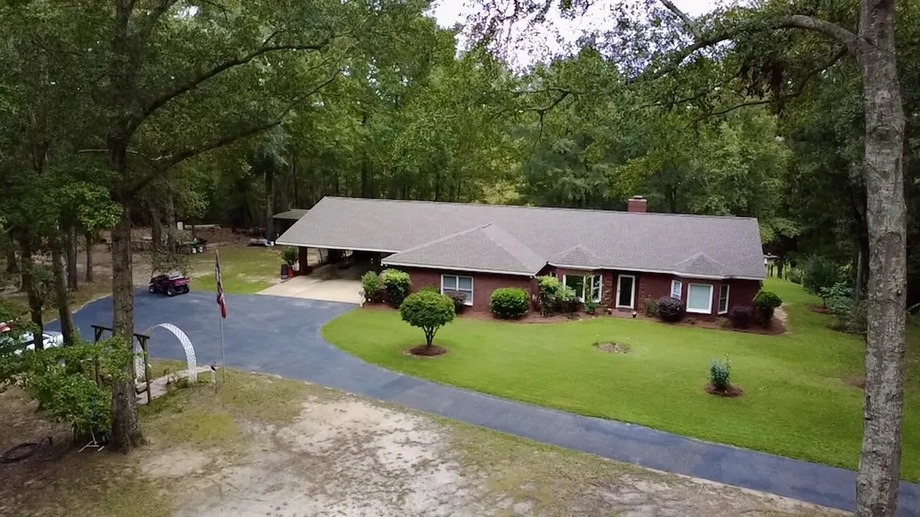 122 Whitehead Road Abbeville AL 36310