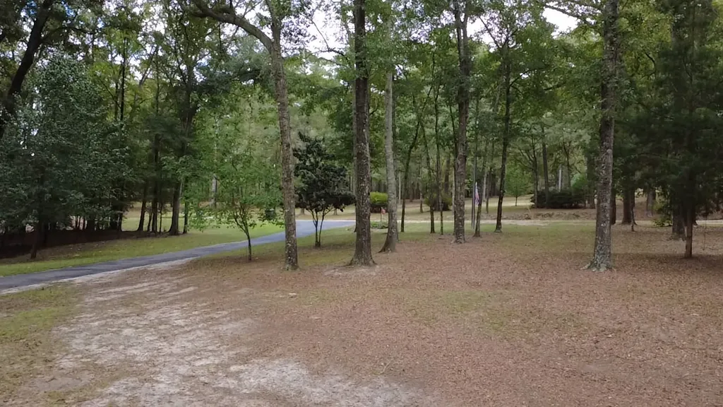 122 Whitehead Road Abbeville AL 36310