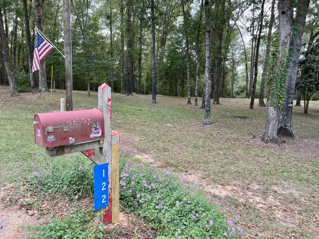 122 Whitehead Road Abbeville AL 36310