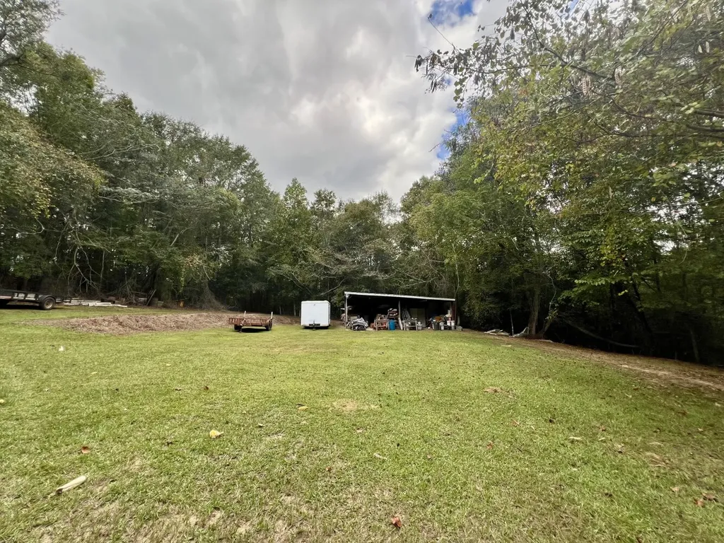 122 Whitehead Road Abbeville AL 36310