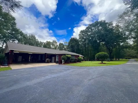 122 Whitehead Road Abbeville AL 36310