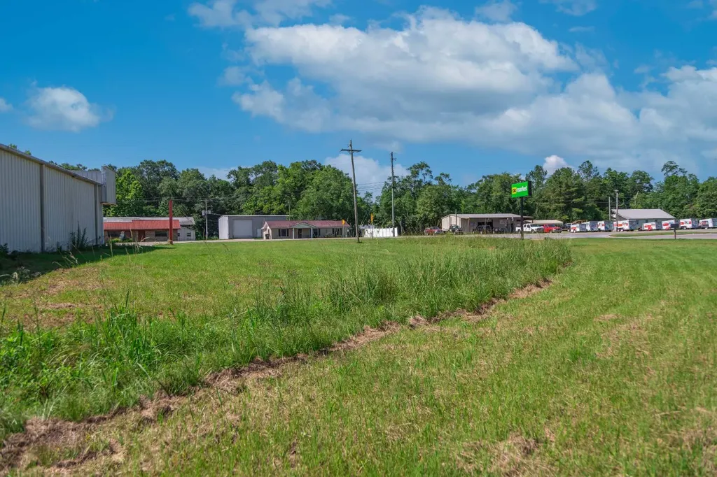 1.6+/- Acres W State Highway 52 Samson AL 36477