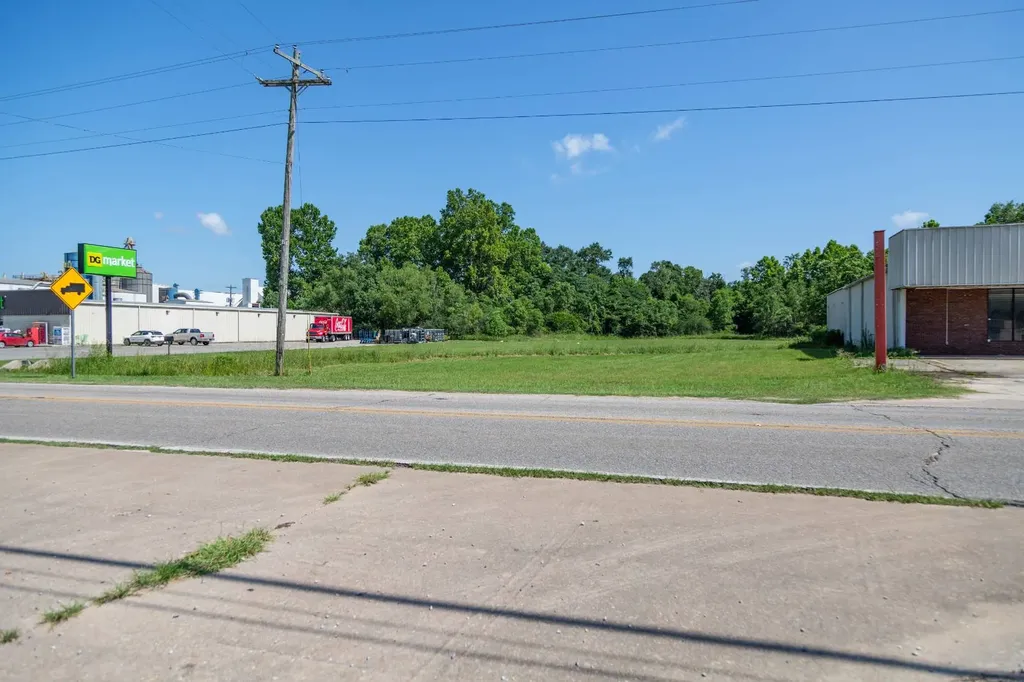 1.6+/- Acres W State Highway 52 Samson AL 36477