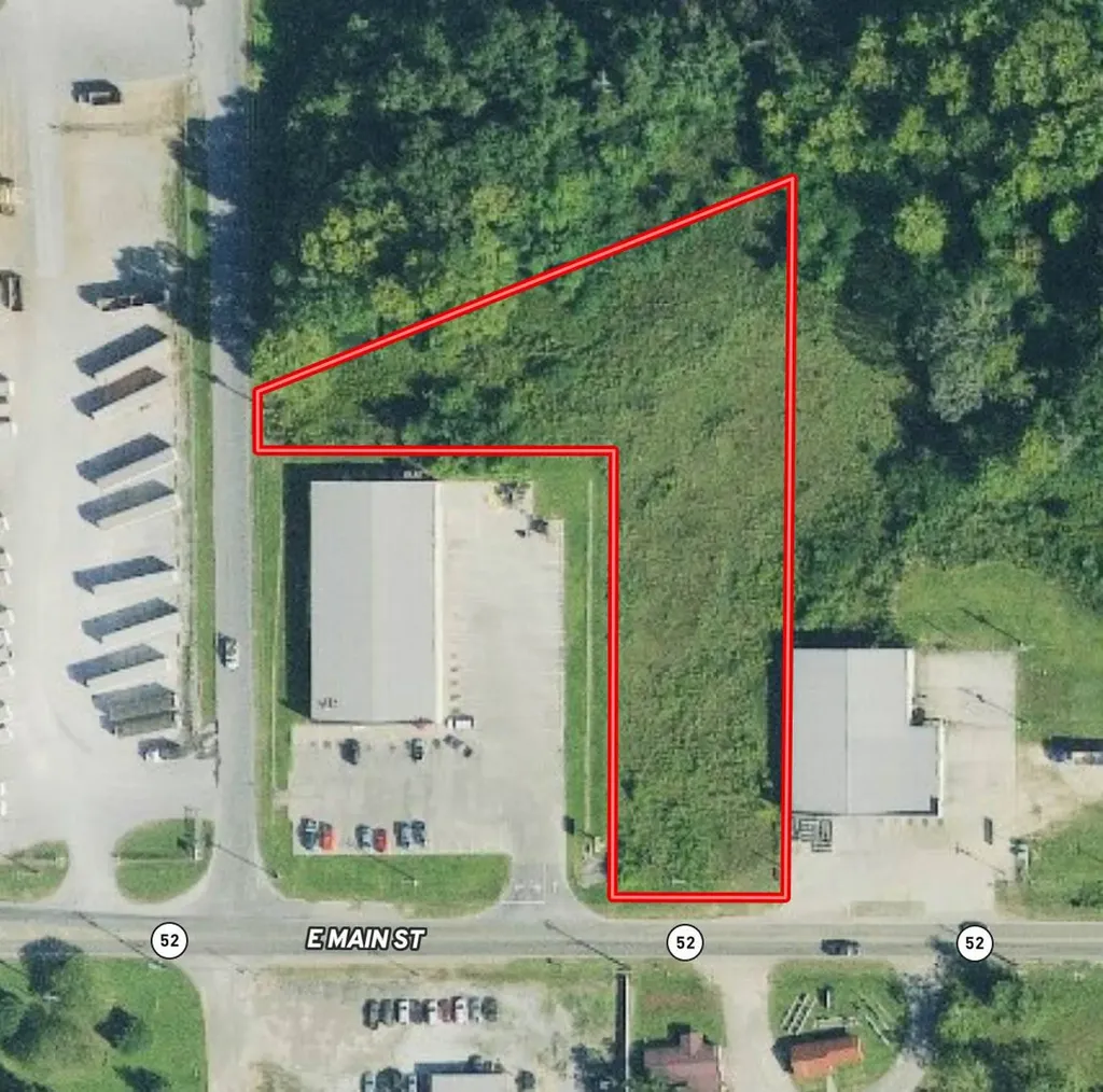 1.6+/- Acres W State Highway 52 Samson AL 36477