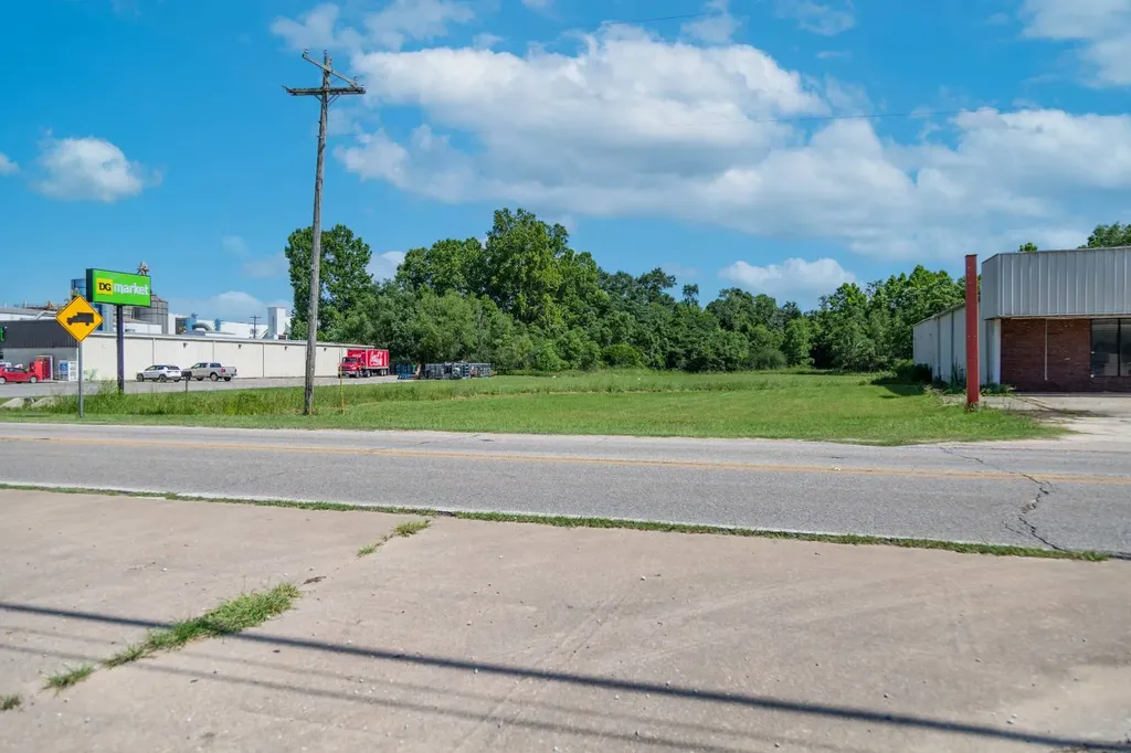 1.6+/- Acres W State Highway 52 Samson AL 36477