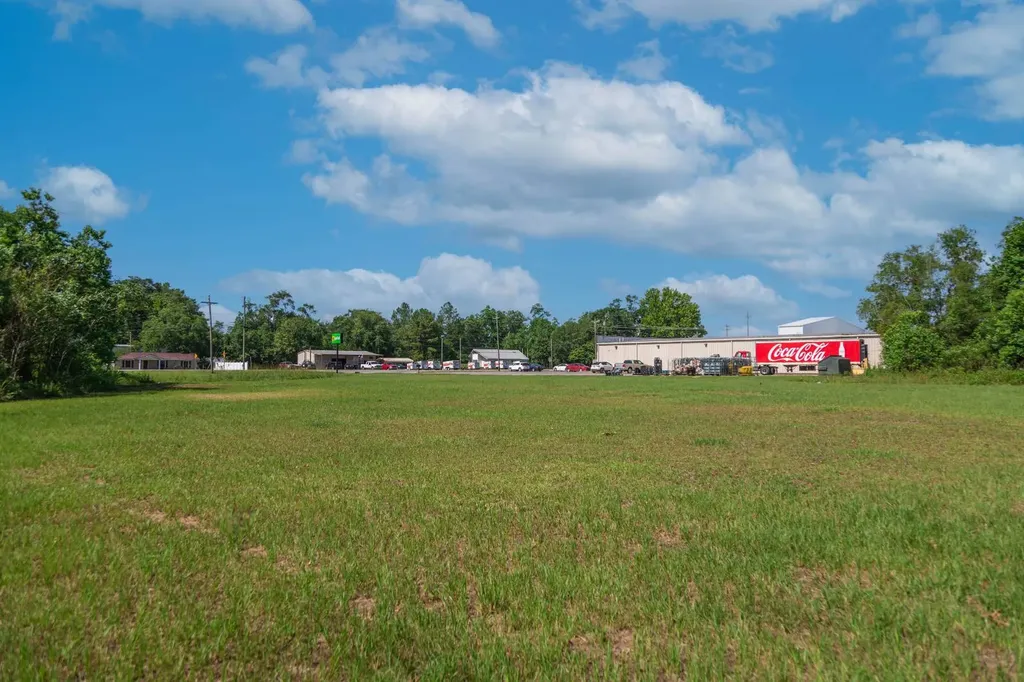 1.6+/- Acres W State Highway 52 Samson AL 36477