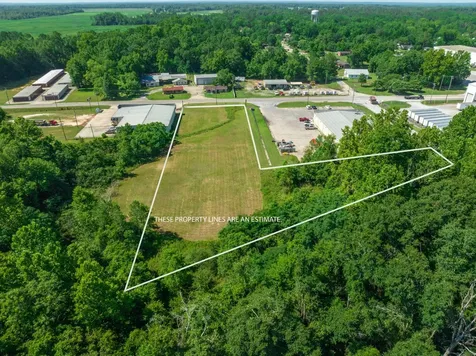 1.6+/- Acres W State Highway 52 Samson AL 36477