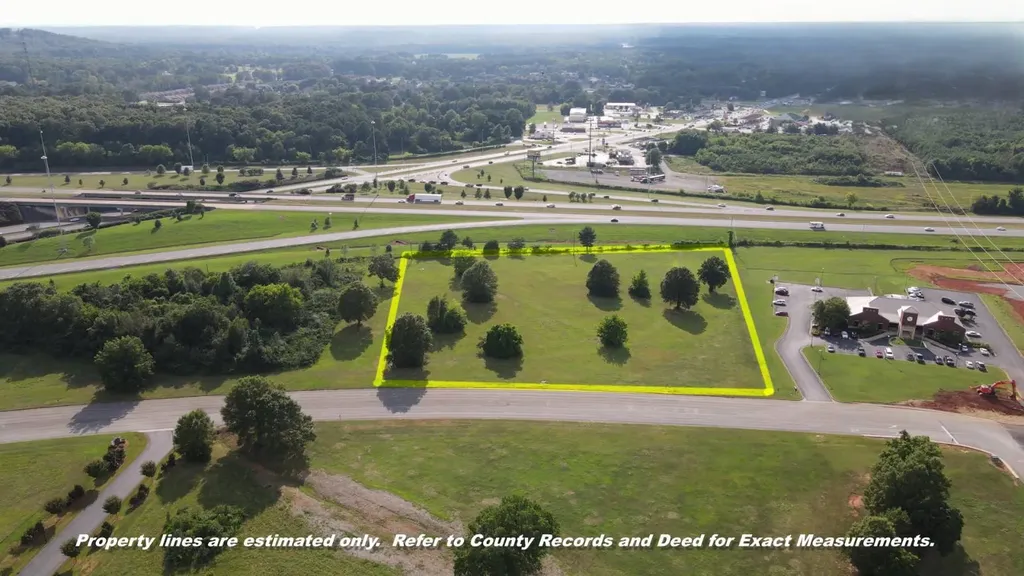 5 +/- Acres Marco Drive Priceville AL 35603