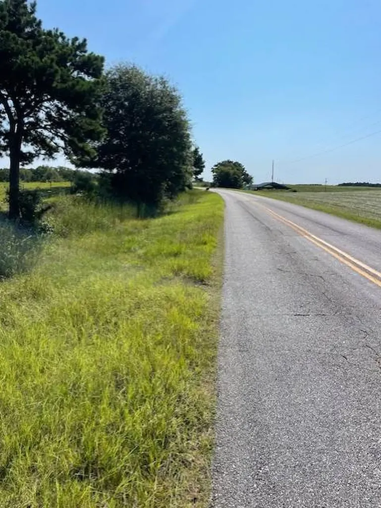 0 Old Three Notch Road Old Three Notch Rd AL 36034