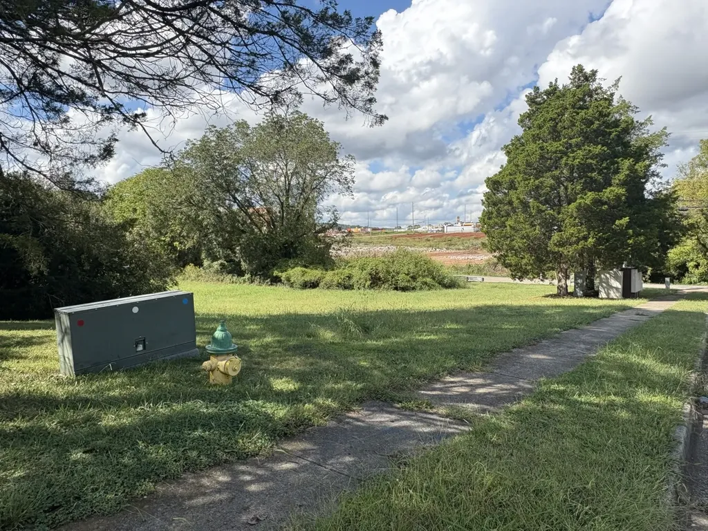 0 Old Gurley Road Huntsville AL 35811